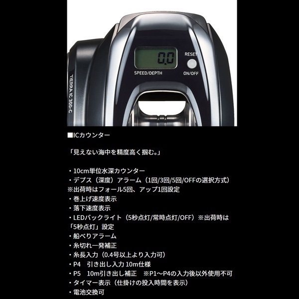 25ティエラ IC